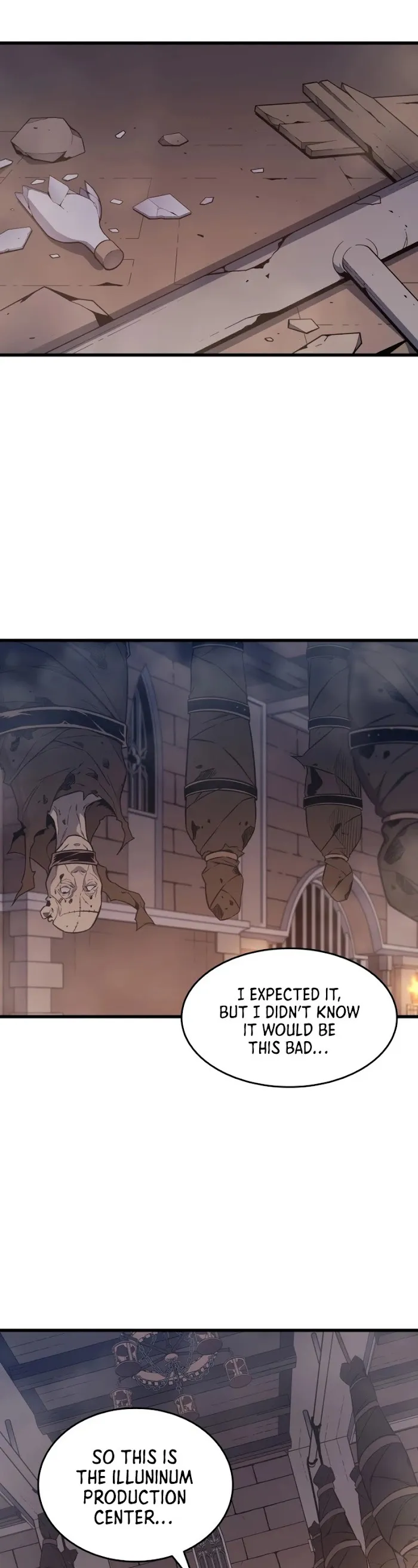 The Great Mage Returns After 4000 Years - Chapter 119 Page 3
