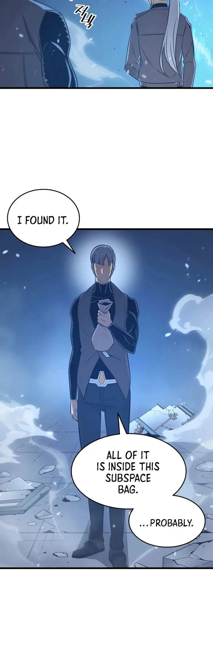 The Great Mage Returns After 4000 Years - Chapter 119 Page 9