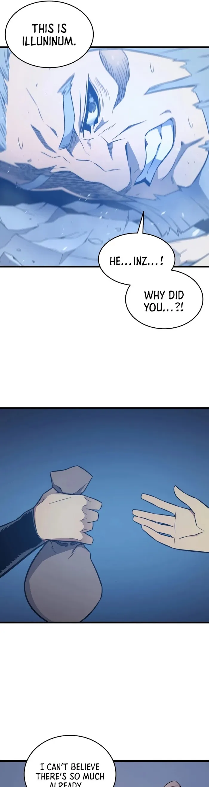 The Great Mage Returns After 4000 Years - Chapter 119 Page 10
