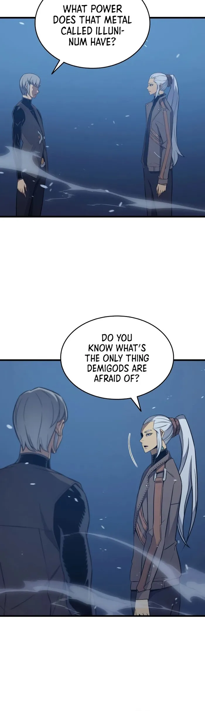 The Great Mage Returns After 4000 Years - Chapter 119 Page 13