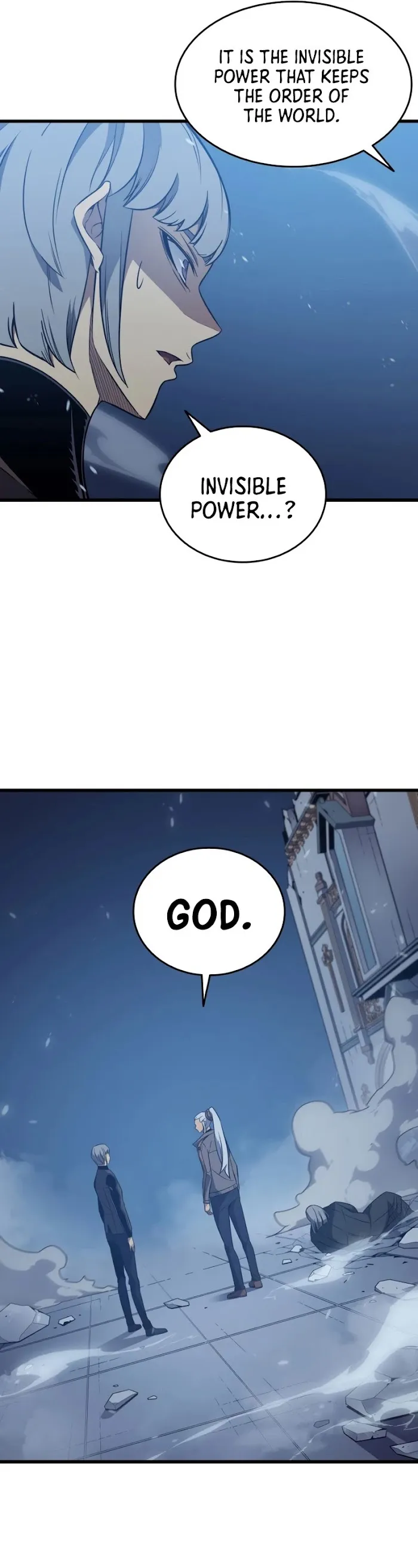 The Great Mage Returns After 4000 Years - Chapter 119 Page 14