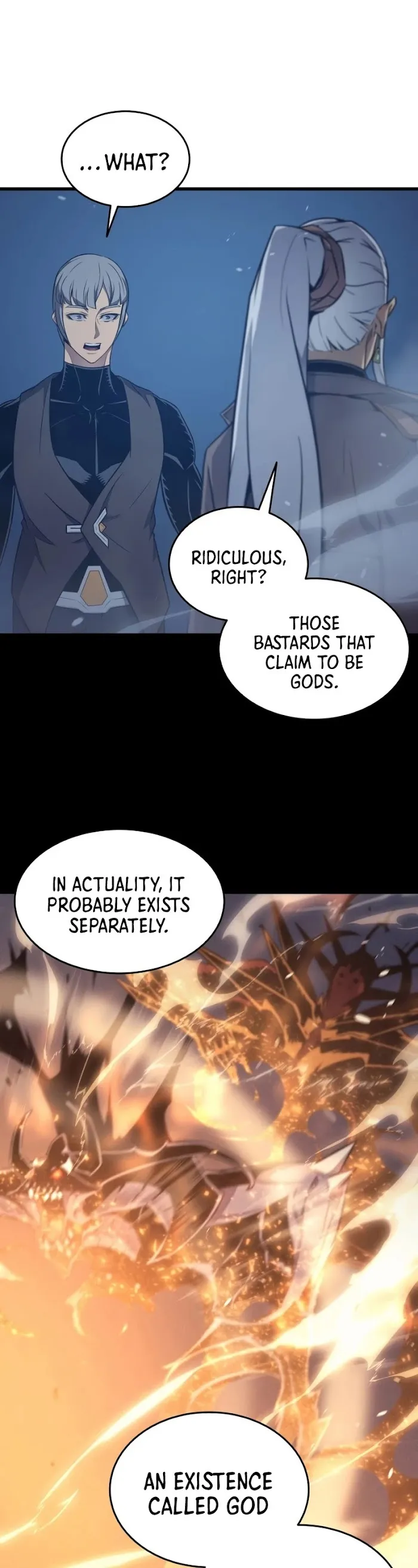 The Great Mage Returns After 4000 Years - Chapter 119 Page 15