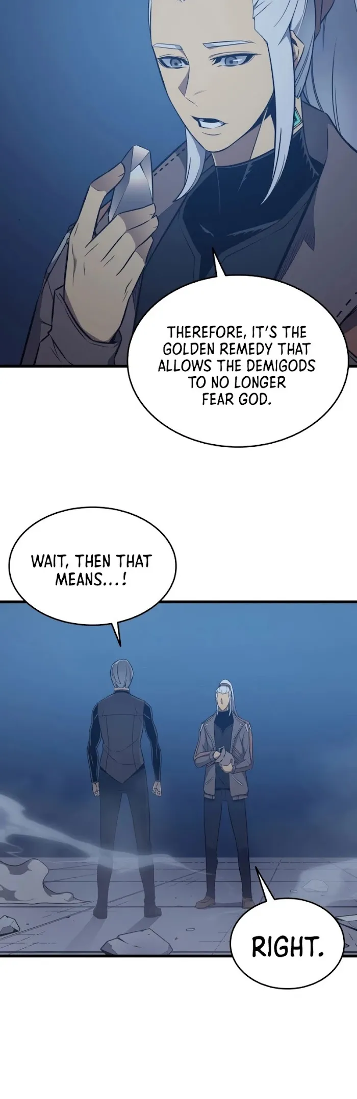 The Great Mage Returns After 4000 Years - Chapter 119 Page 17