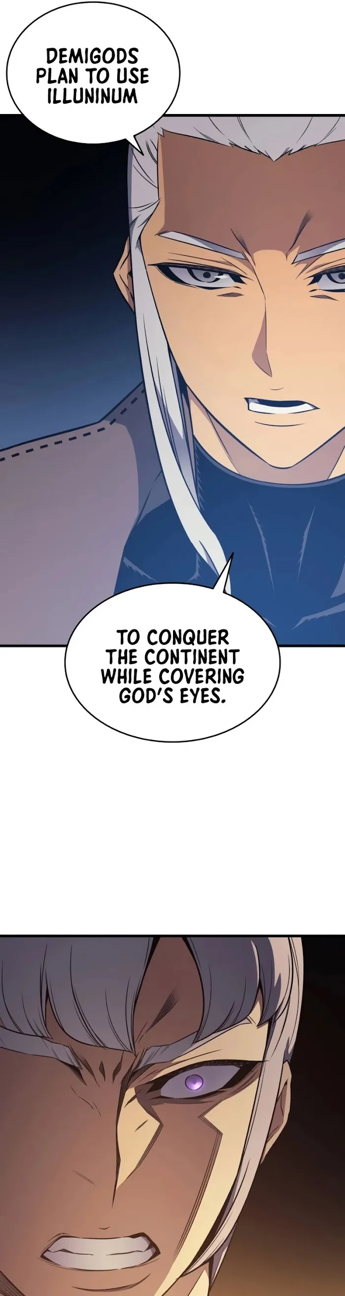 The Great Mage Returns After 4000 Years - Chapter 119 Page 18