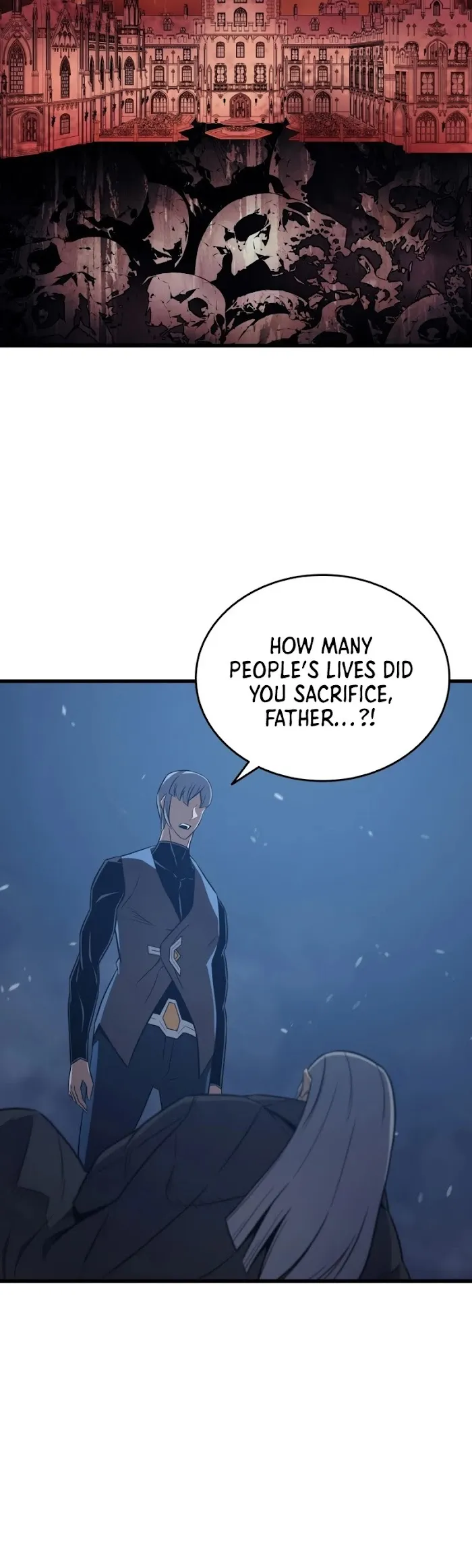 The Great Mage Returns After 4000 Years - Chapter 119 Page 21