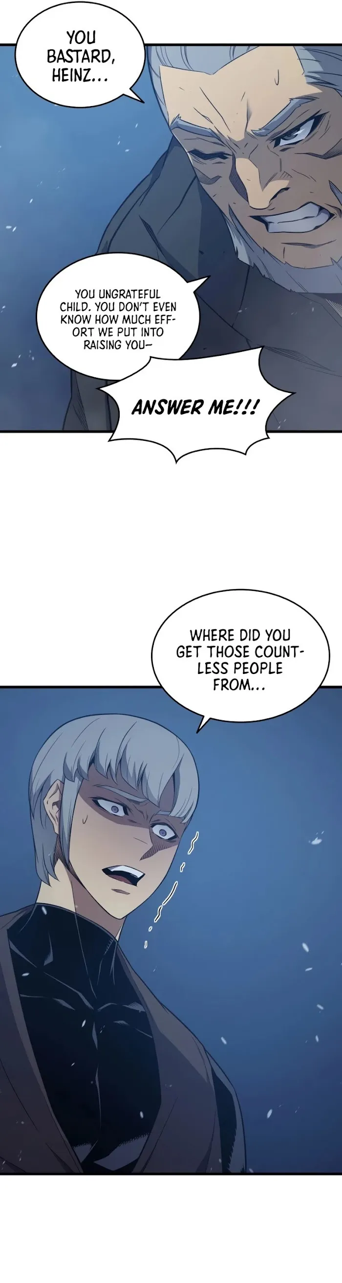 The Great Mage Returns After 4000 Years - Chapter 119 Page 22