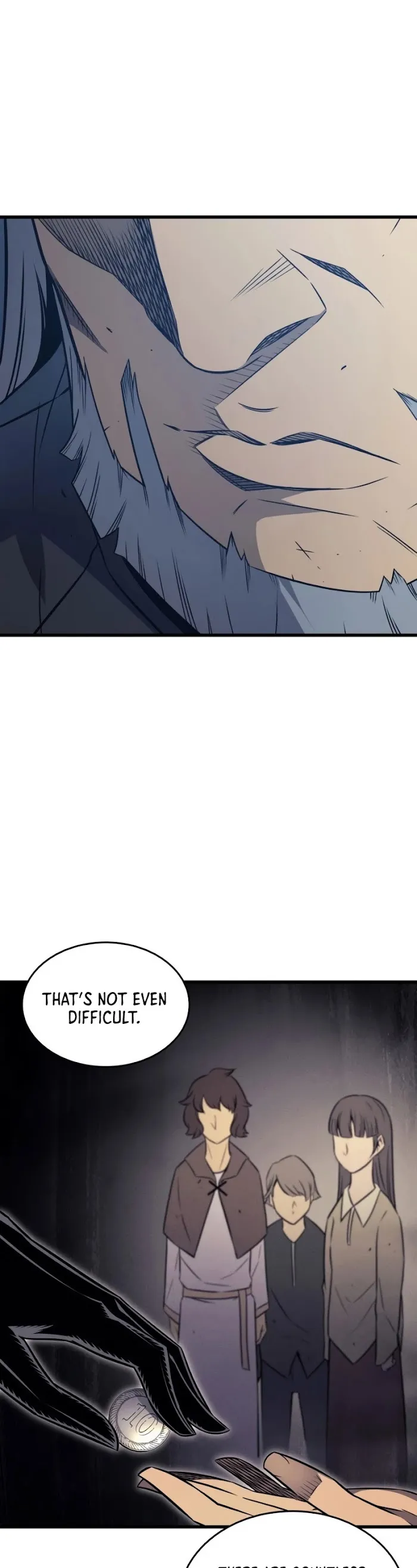 The Great Mage Returns After 4000 Years - Chapter 119 Page 23