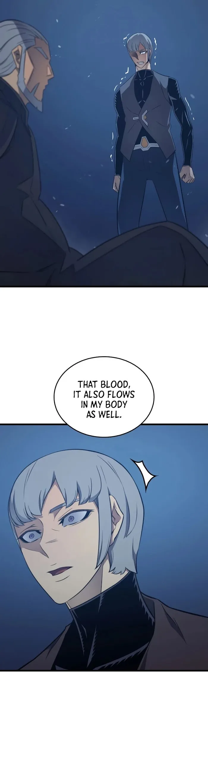 The Great Mage Returns After 4000 Years - Chapter 119 Page 26