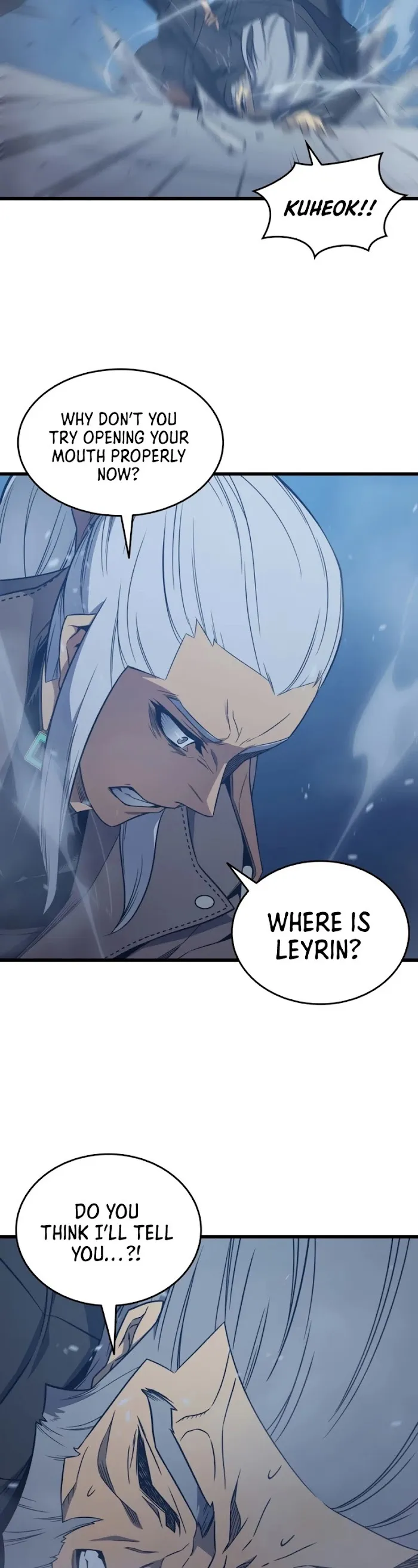 The Great Mage Returns After 4000 Years - Chapter 119 Page 31
