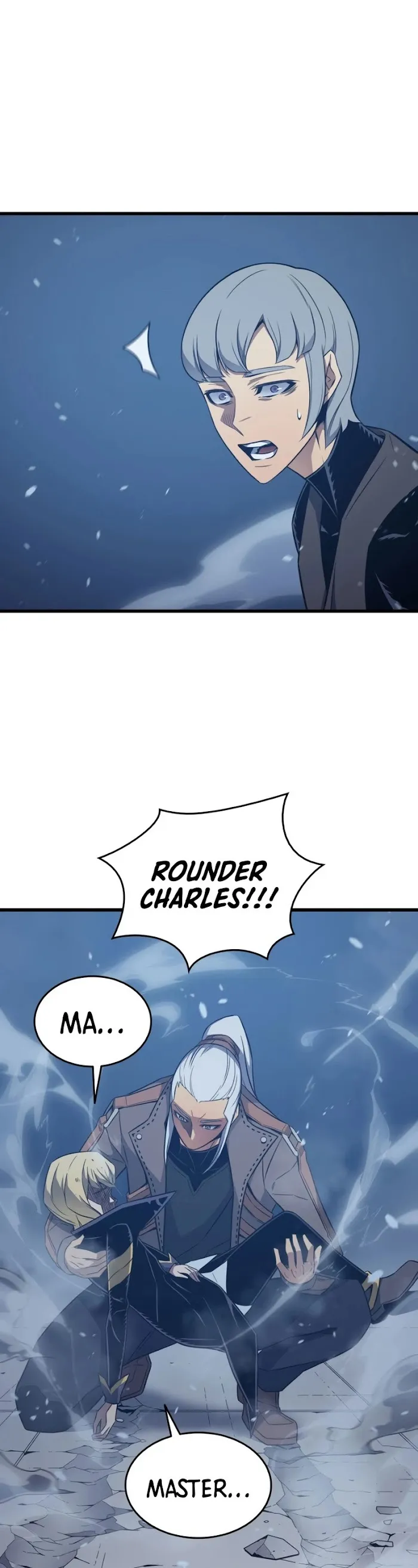 The Great Mage Returns After 4000 Years - Chapter 119 Page 35