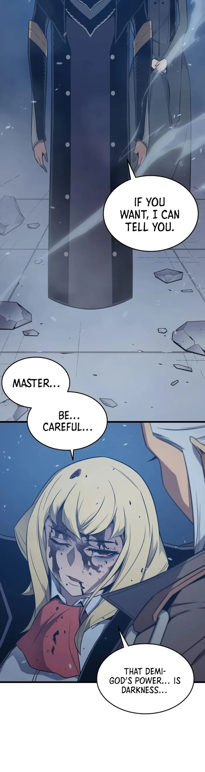 The Great Mage Returns After 4000 Years - Chapter 119 Page 37