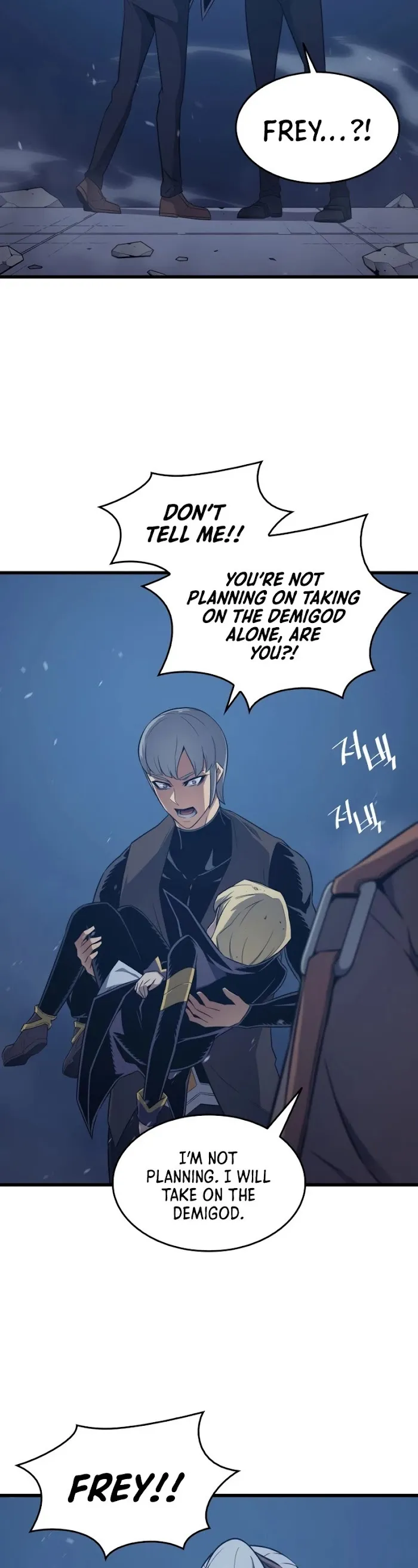 The Great Mage Returns After 4000 Years - Chapter 119 Page 40