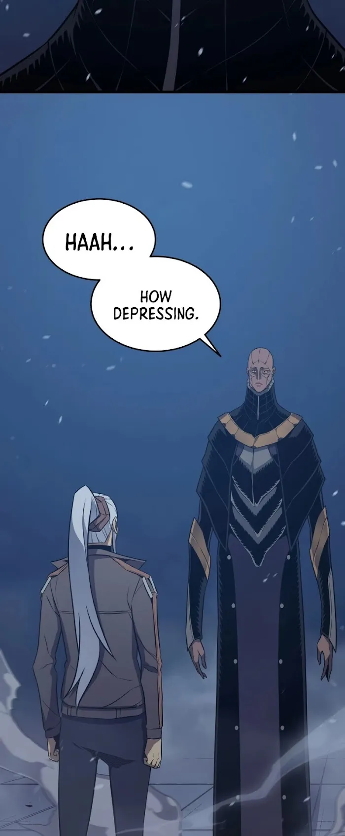 The Great Mage Returns After 4000 Years - Chapter 119 Page 43