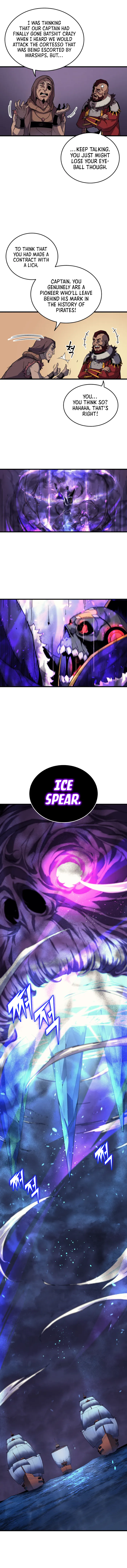 The Great Mage Returns After 4000 Years - Chapter 12 Page 5