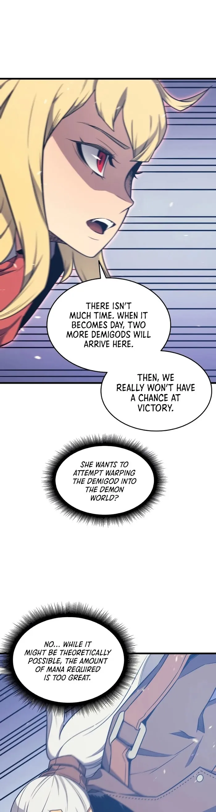 The Great Mage Returns After 4000 Years - Chapter 121 Page 6