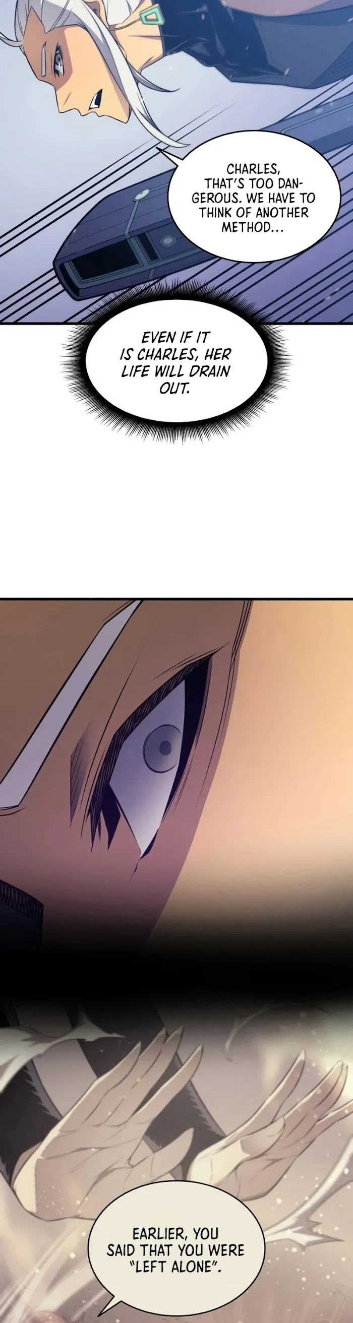 The Great Mage Returns After 4000 Years - Chapter 121 Page 7