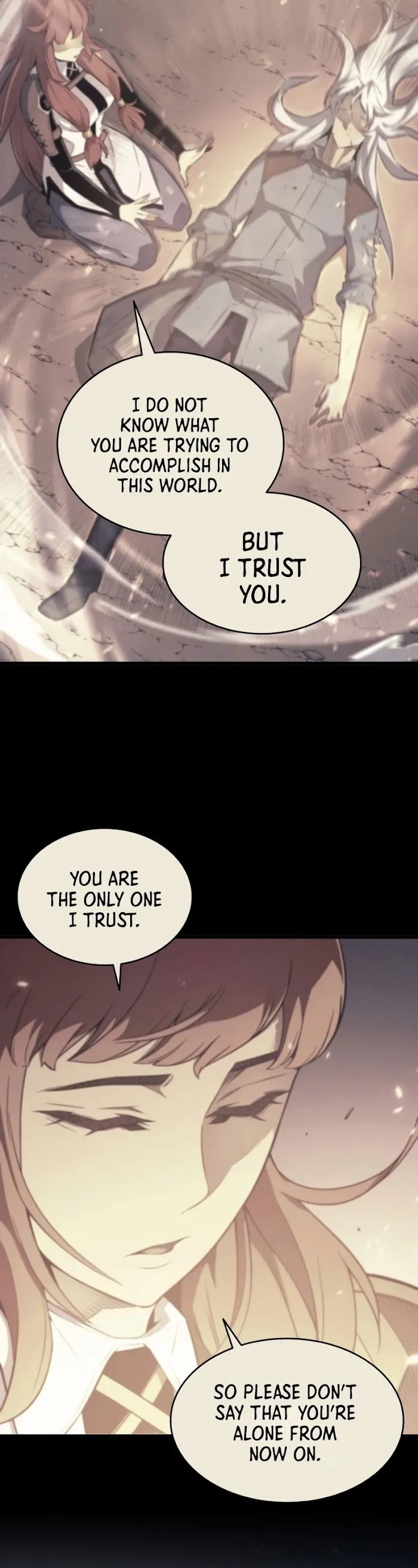 The Great Mage Returns After 4000 Years - Chapter 121 Page 8