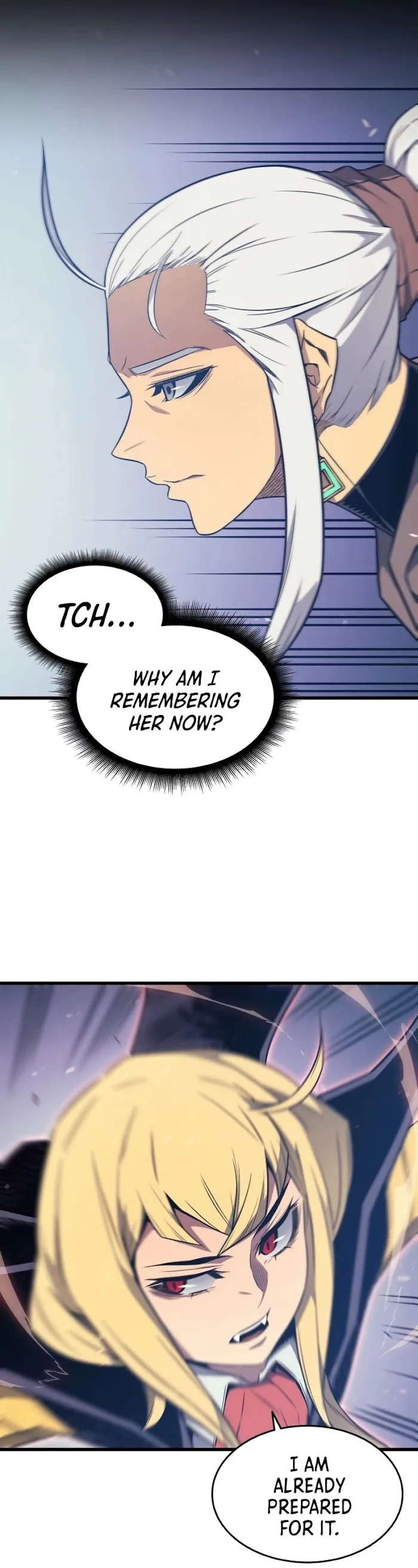 The Great Mage Returns After 4000 Years - Chapter 121 Page 9