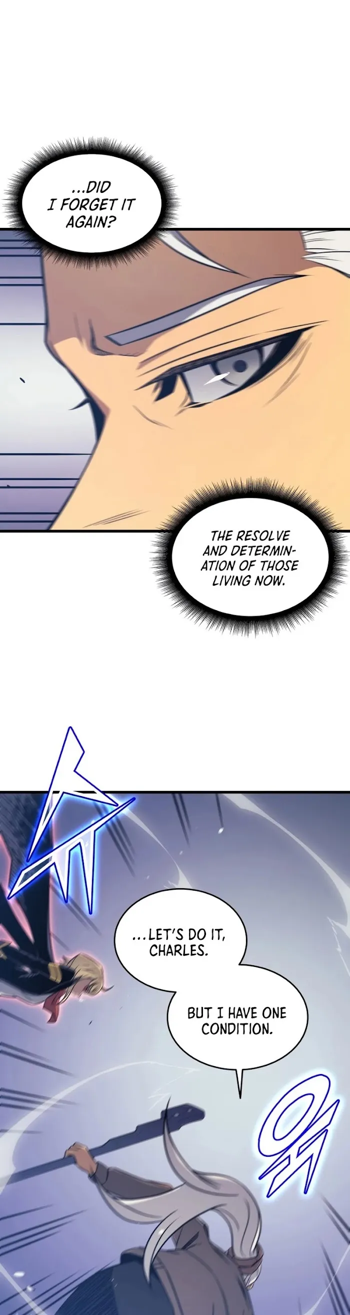 The Great Mage Returns After 4000 Years - Chapter 121 Page 10