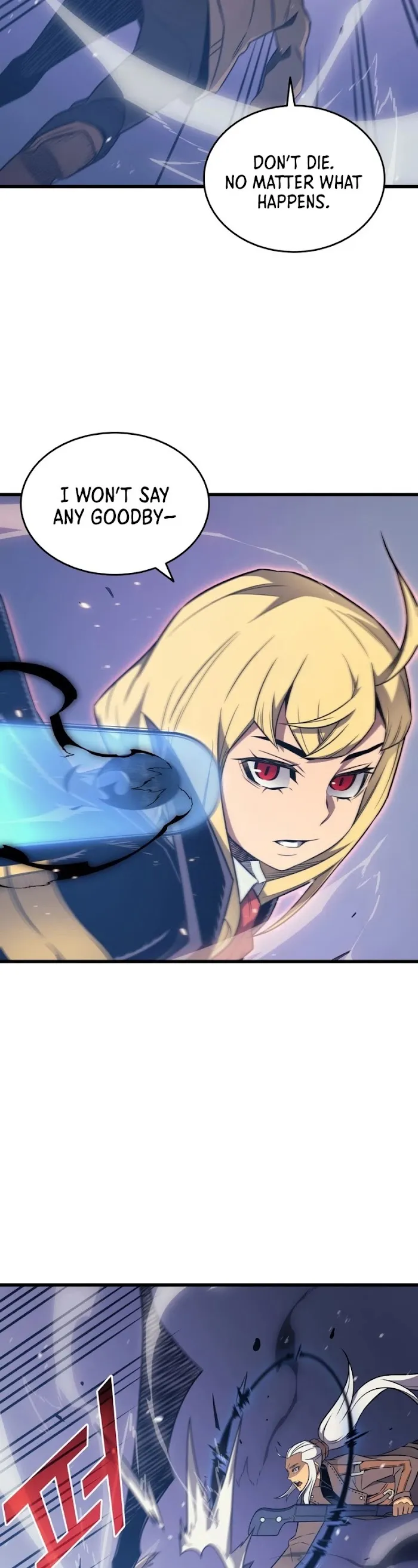 The Great Mage Returns After 4000 Years - Chapter 121 Page 11