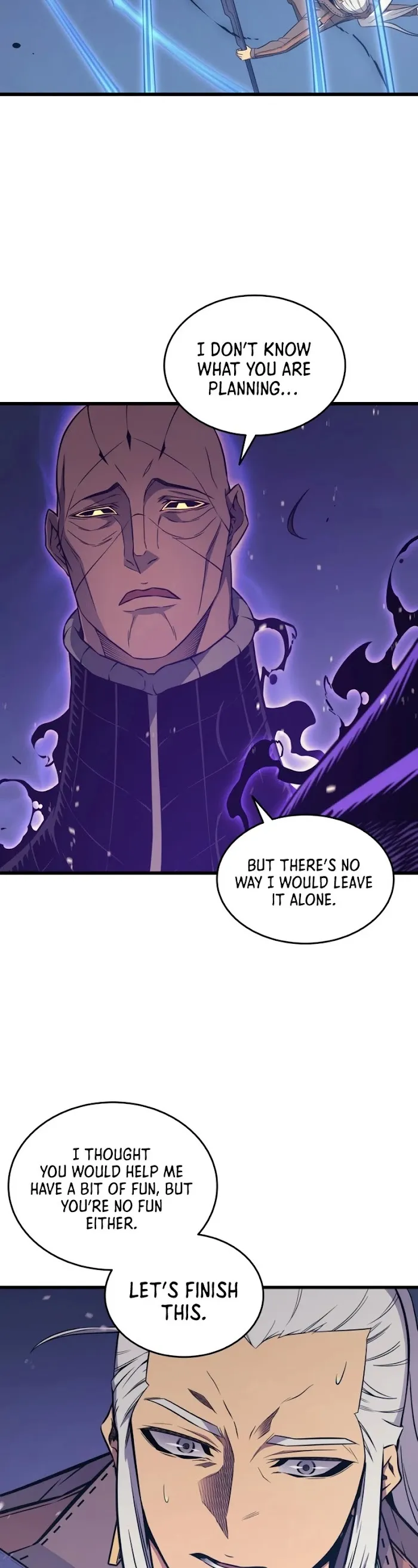 The Great Mage Returns After 4000 Years - Chapter 121 Page 15