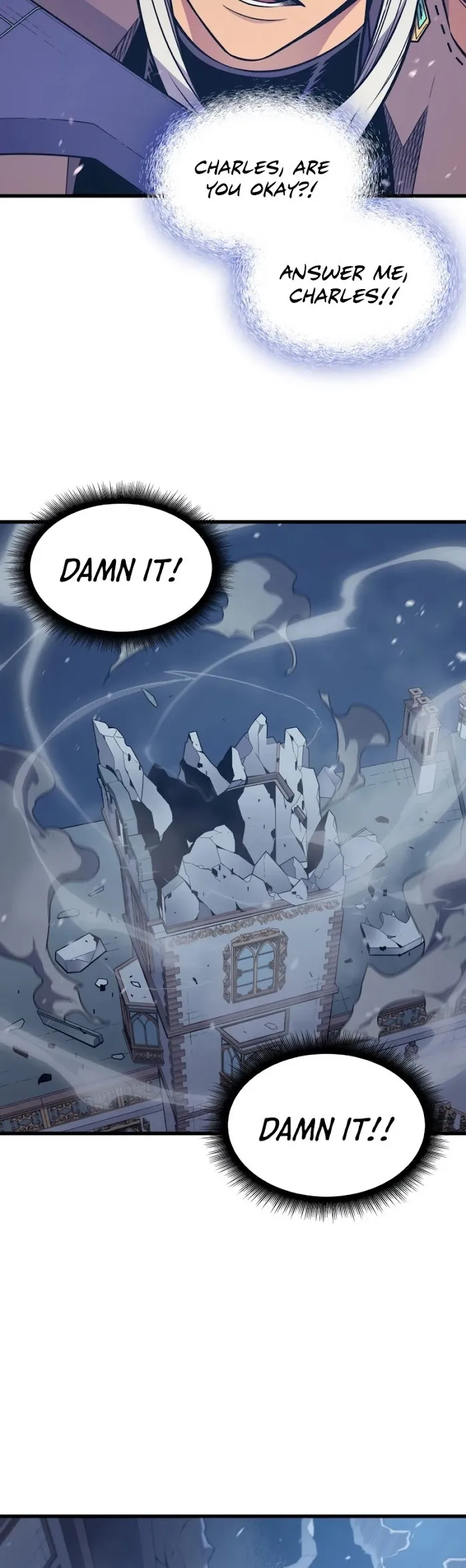 The Great Mage Returns After 4000 Years - Chapter 121 Page 16