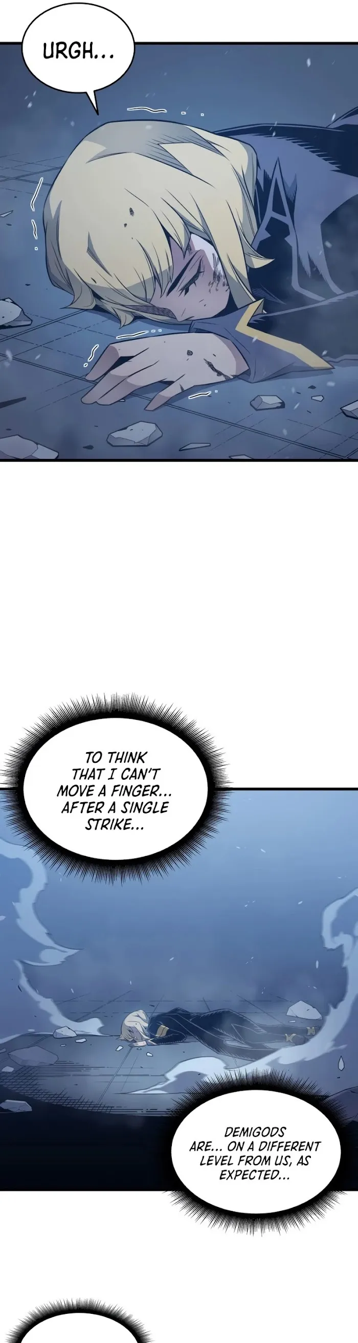 The Great Mage Returns After 4000 Years - Chapter 121 Page 18
