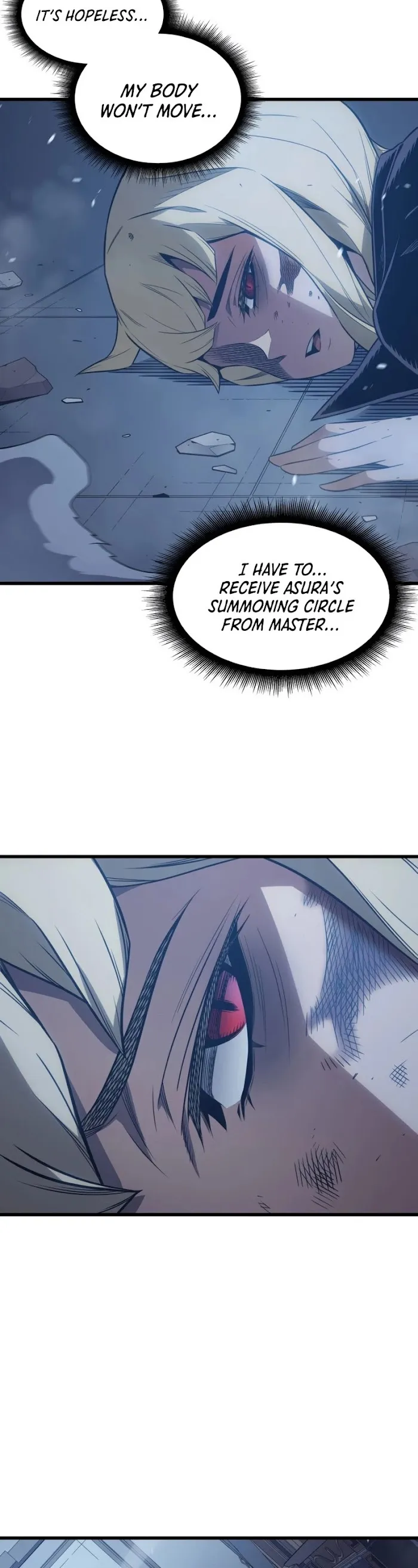 The Great Mage Returns After 4000 Years - Chapter 121 Page 19