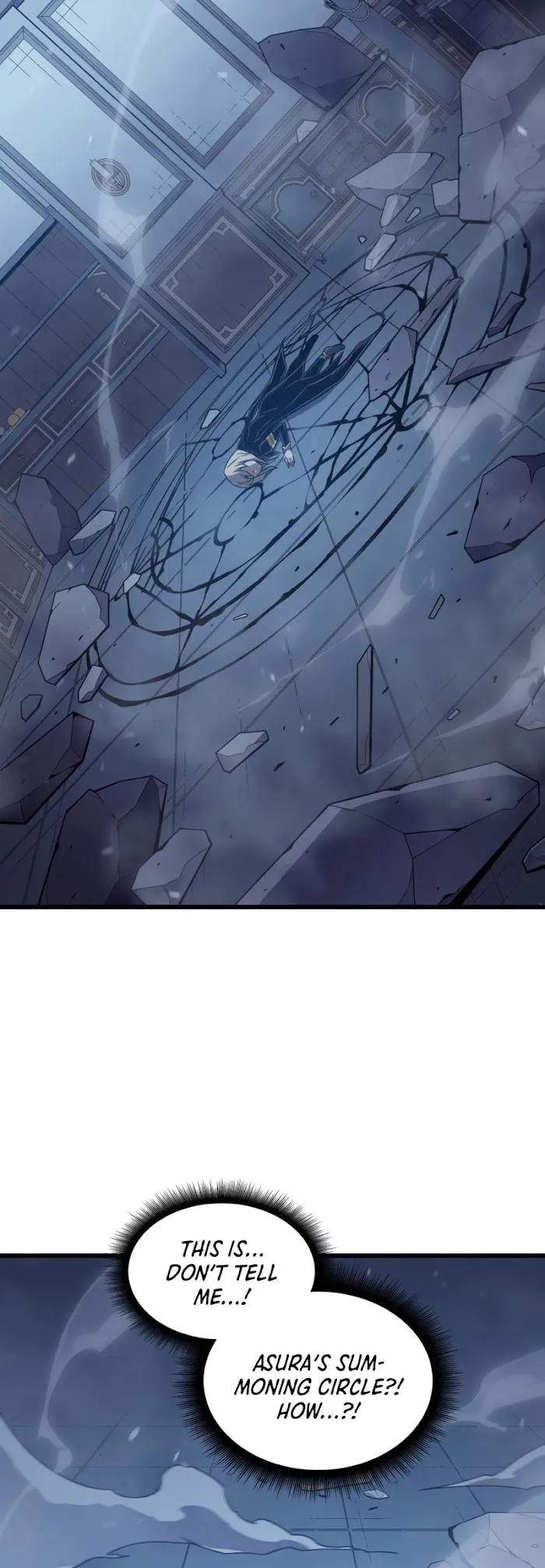 The Great Mage Returns After 4000 Years - Chapter 121 Page 20