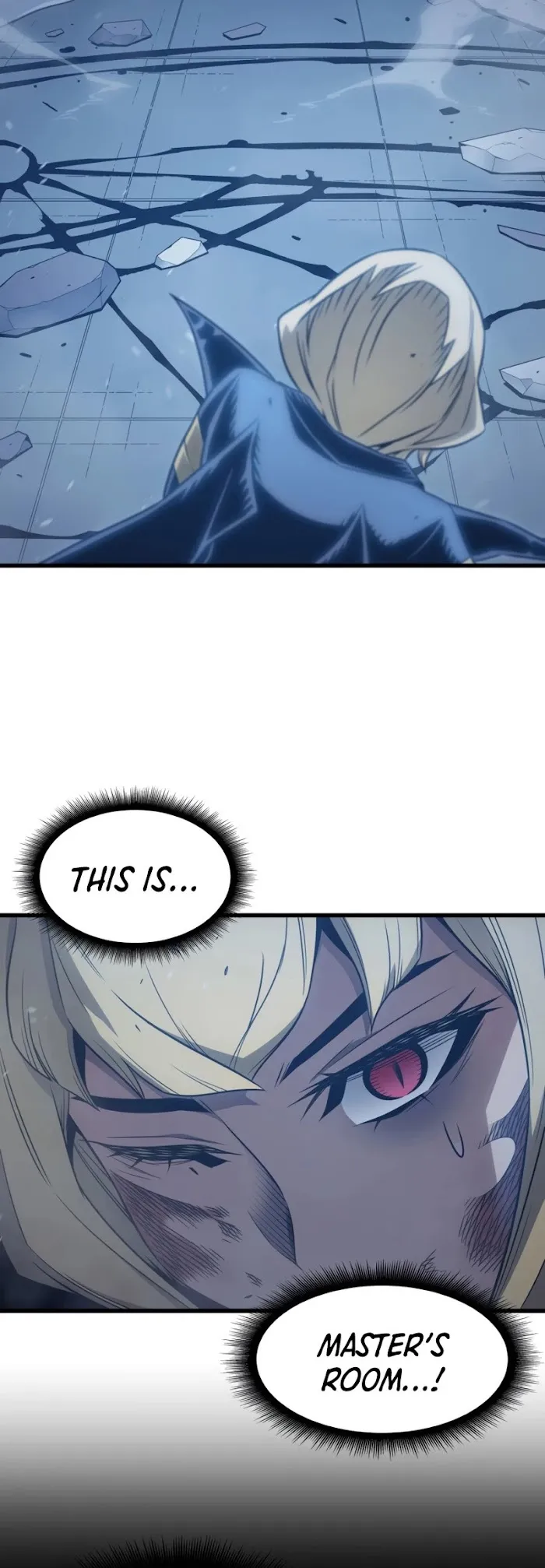The Great Mage Returns After 4000 Years - Chapter 121 Page 21
