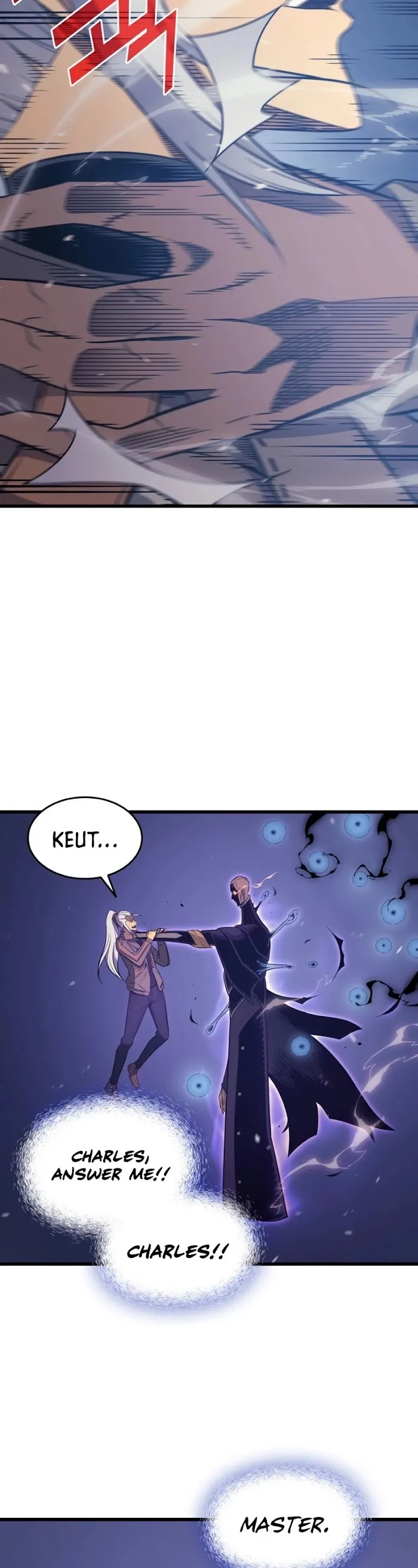 The Great Mage Returns After 4000 Years - Chapter 121 Page 23