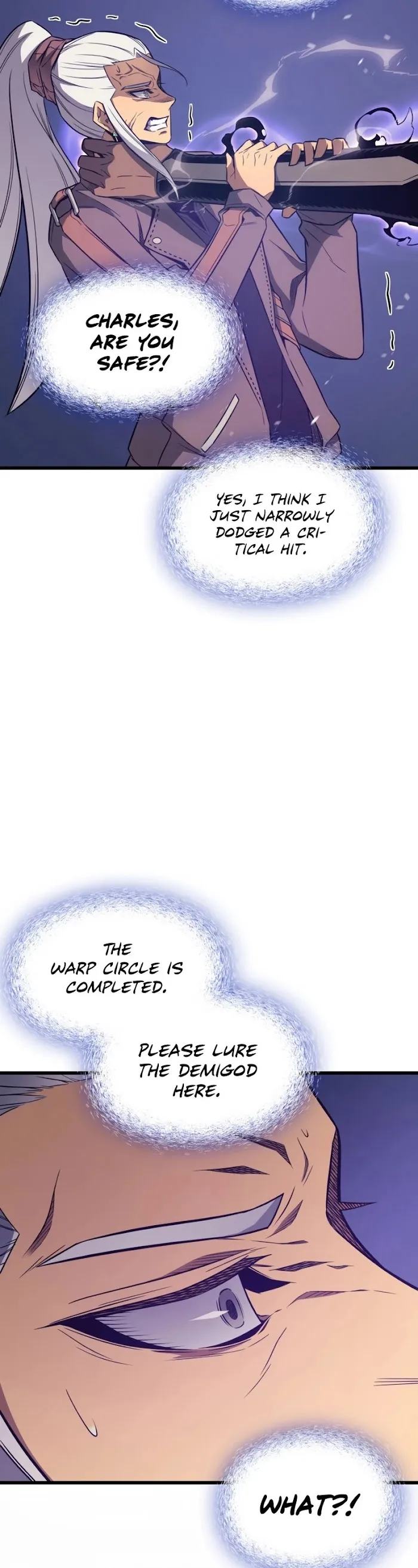 The Great Mage Returns After 4000 Years - Chapter 121 Page 24