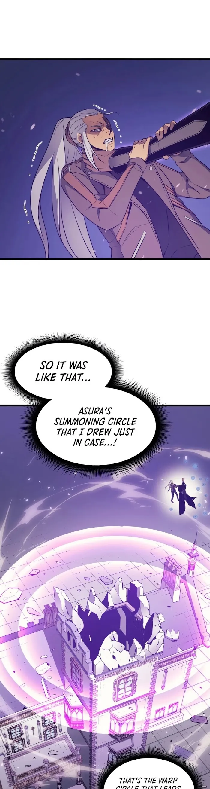 The Great Mage Returns After 4000 Years - Chapter 121 Page 26