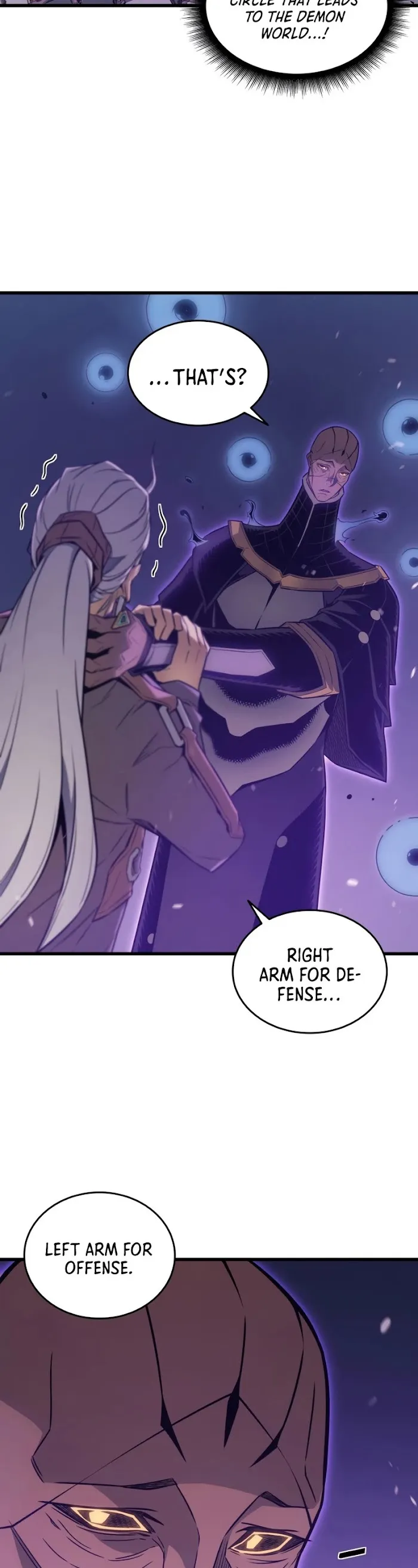 The Great Mage Returns After 4000 Years - Chapter 121 Page 27