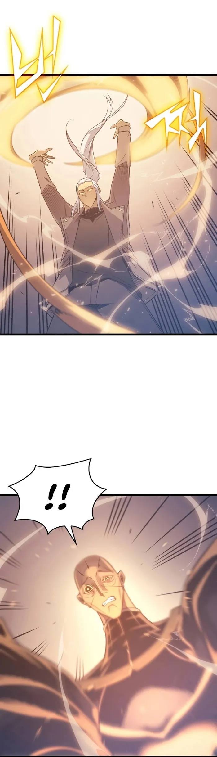 The Great Mage Returns After 4000 Years - Chapter 121 Page 33
