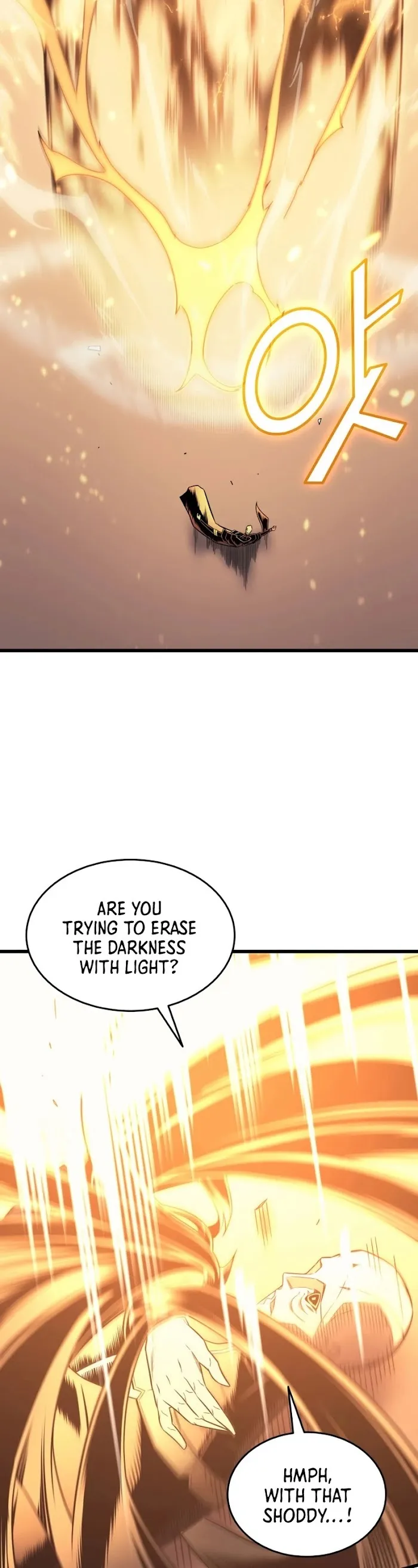 The Great Mage Returns After 4000 Years - Chapter 121 Page 35