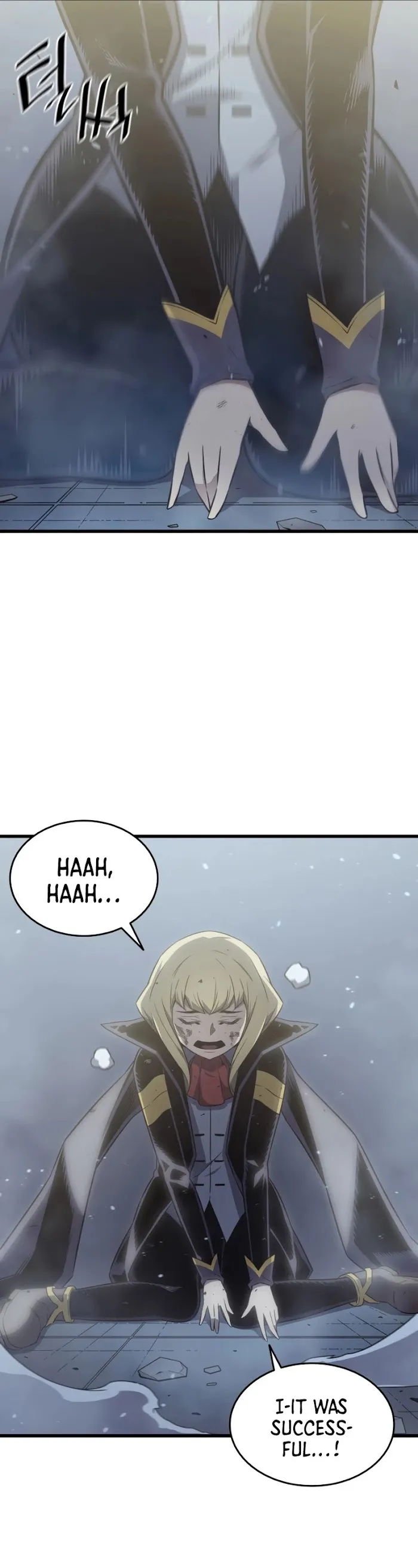 The Great Mage Returns After 4000 Years - Chapter 121 Page 42