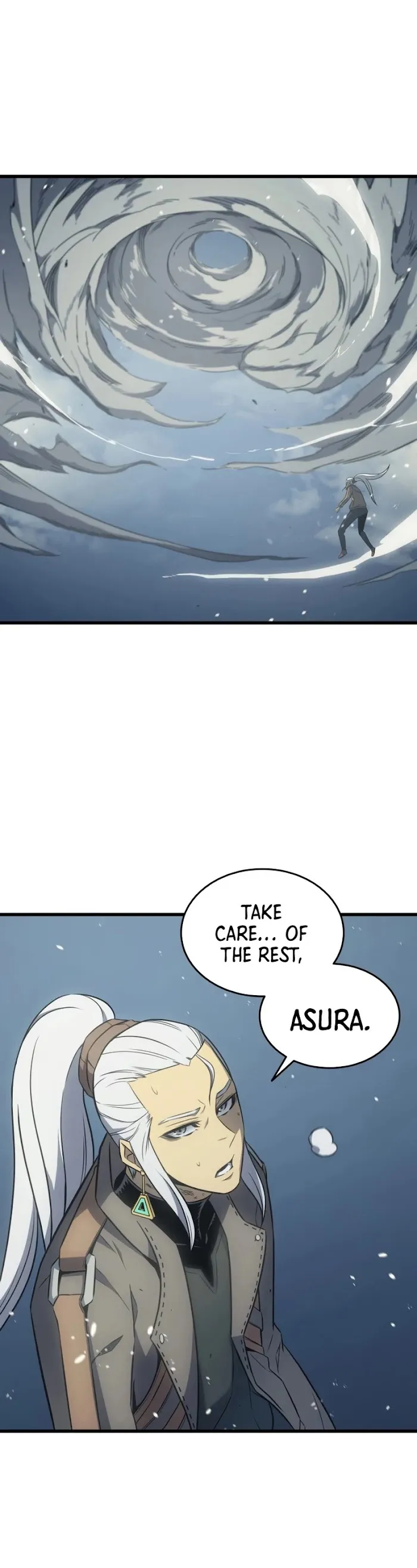 The Great Mage Returns After 4000 Years - Chapter 121 Page 43