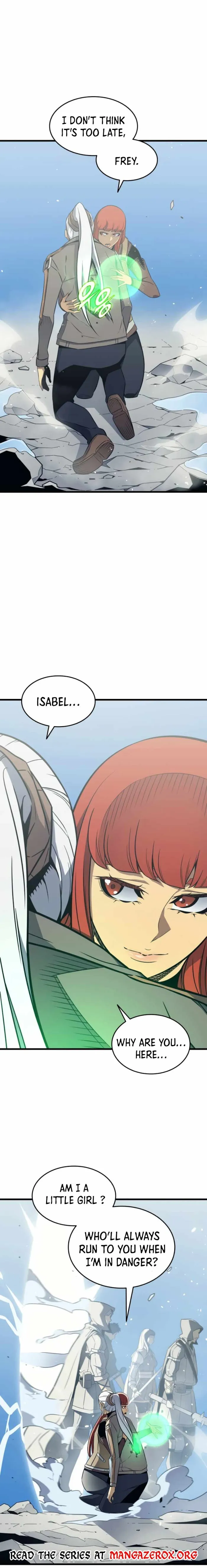 The Great Mage Returns After 4000 Years - Chapter 124 Page 6