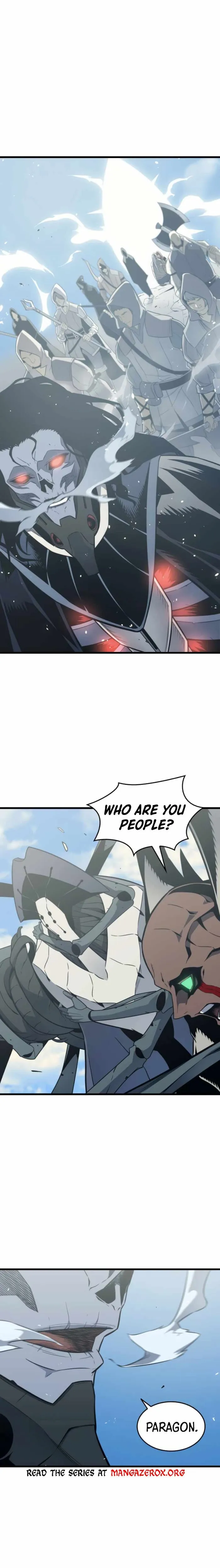 The Great Mage Returns After 4000 Years - Chapter 124 Page 7