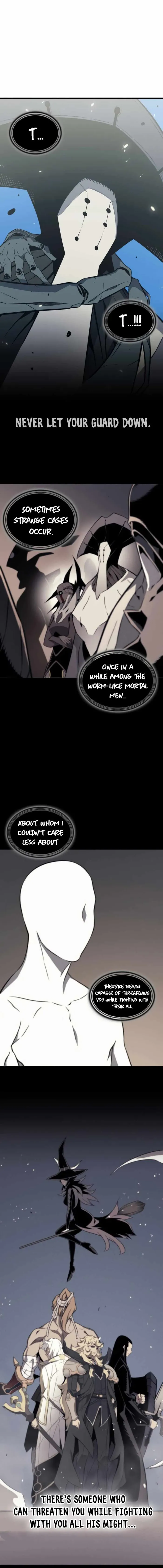 The Great Mage Returns After 4000 Years - Chapter 124 Page 10