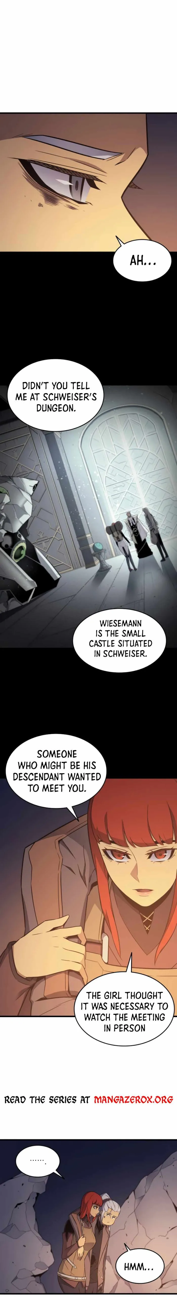 The Great Mage Returns After 4000 Years - Chapter 124 Page 13