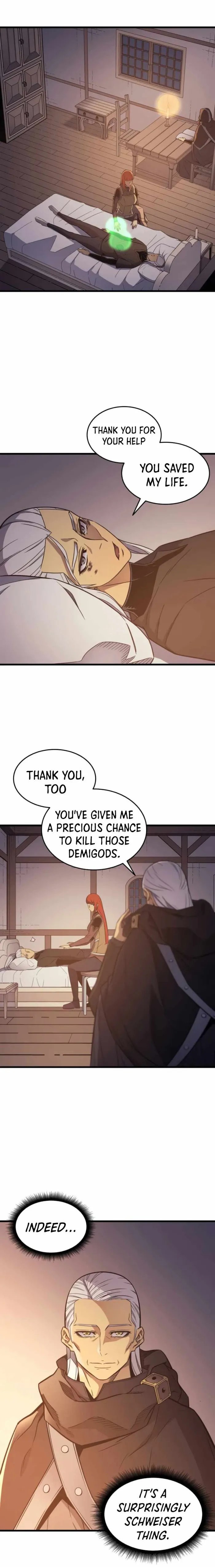 The Great Mage Returns After 4000 Years - Chapter 124 Page 16
