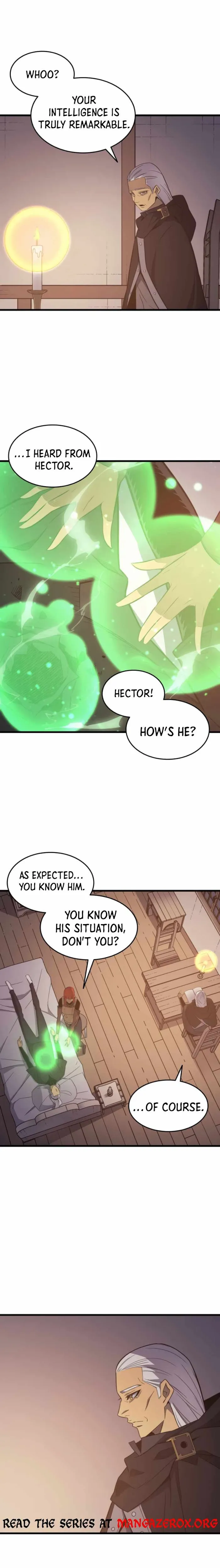 The Great Mage Returns After 4000 Years - Chapter 124 Page 18