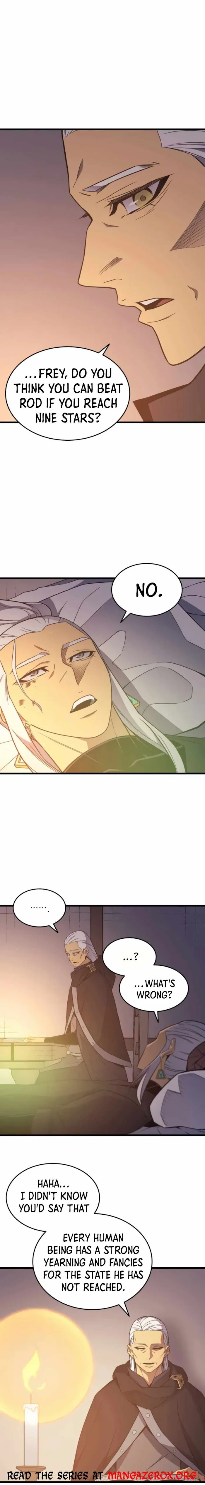 The Great Mage Returns After 4000 Years - Chapter 124 Page 19