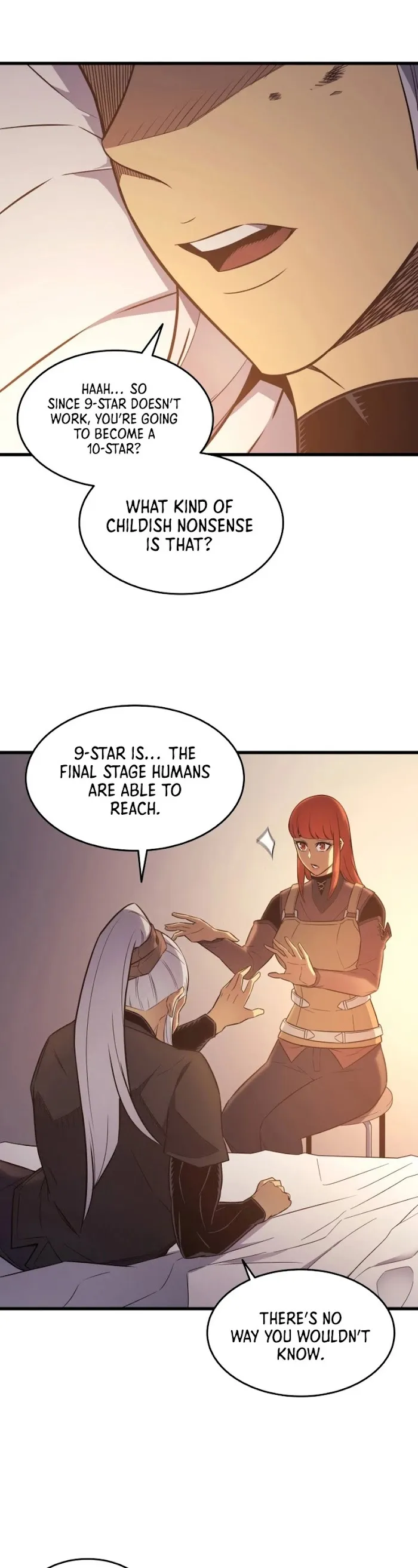 The Great Mage Returns After 4000 Years - Chapter 125 Page 3