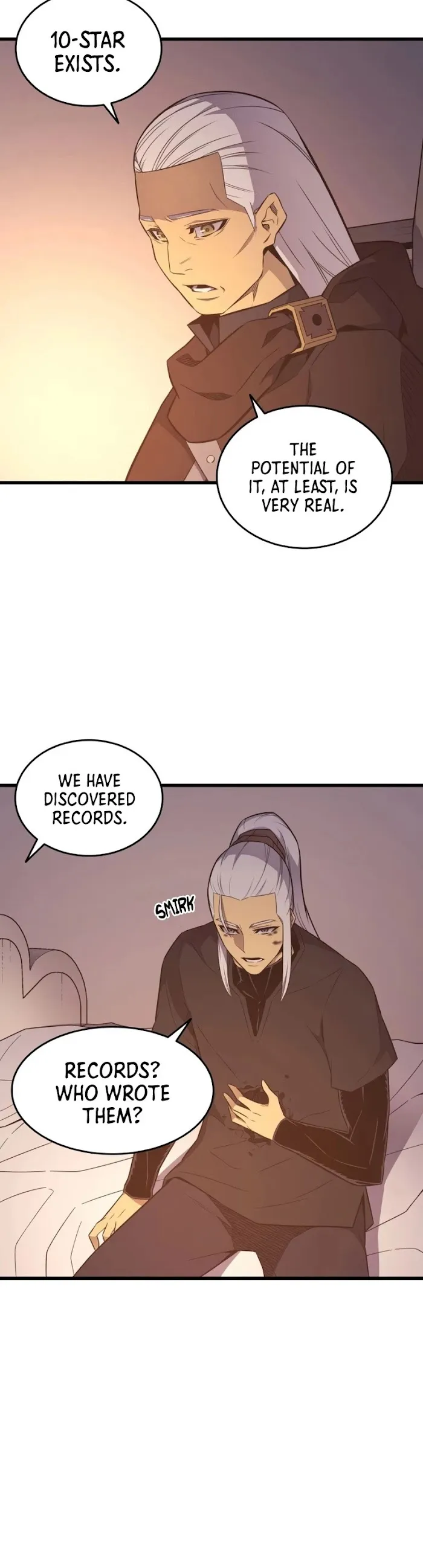 The Great Mage Returns After 4000 Years - Chapter 125 Page 4