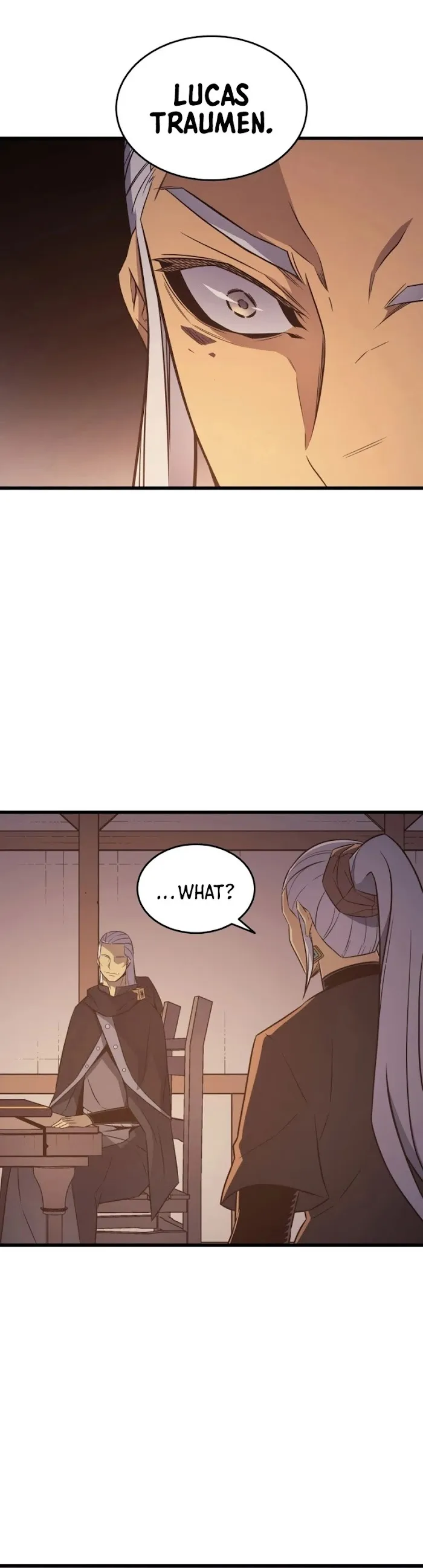 The Great Mage Returns After 4000 Years - Chapter 125 Page 5