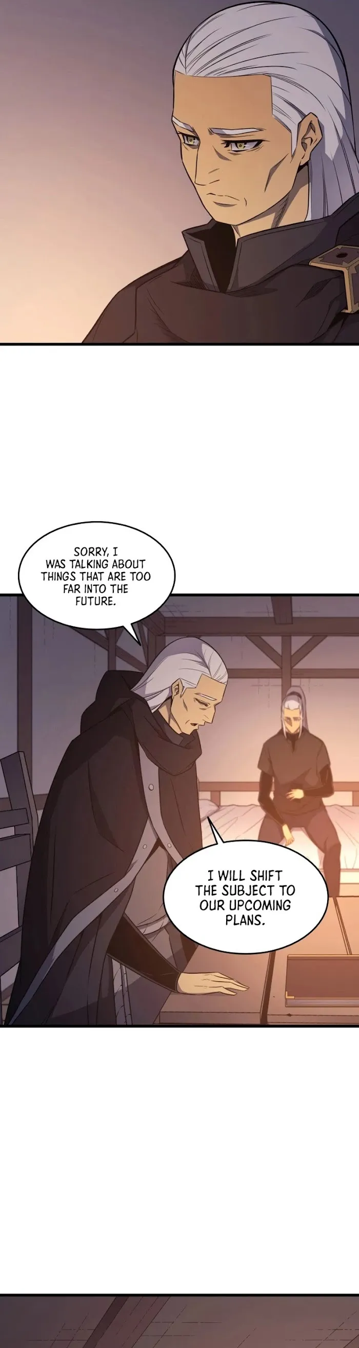 The Great Mage Returns After 4000 Years - Chapter 125 Page 6