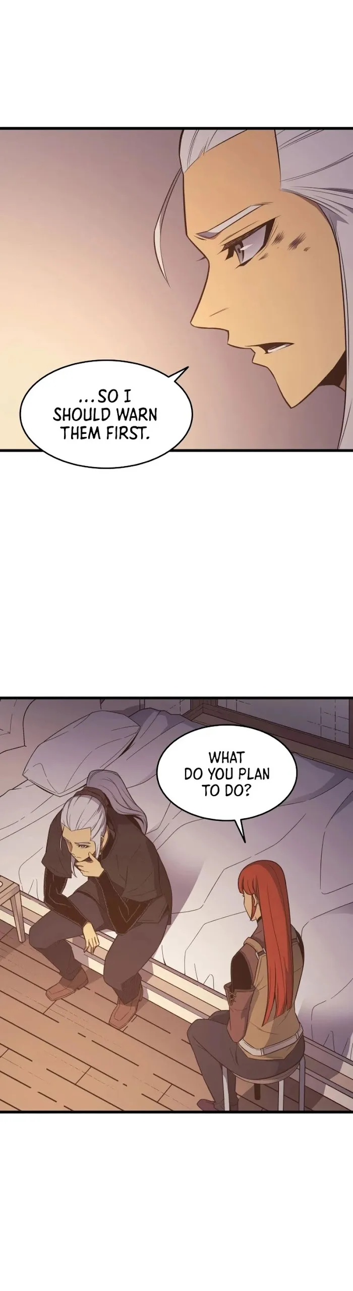 The Great Mage Returns After 4000 Years - Chapter 125 Page 13
